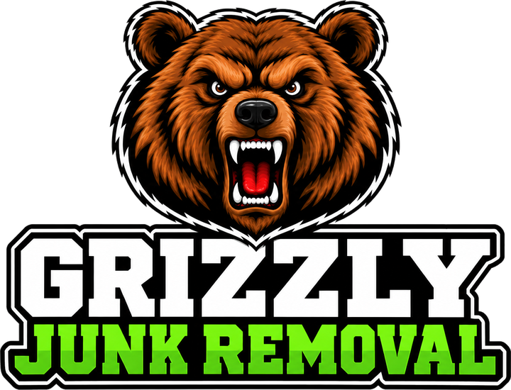 Grizzly Junk Removal